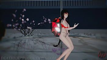 Reproducir Mmd r18 kangxi - sigue al líder