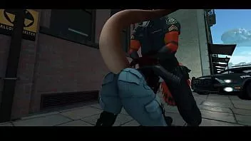 Reproduzir Episódio 4 de patrulha excitada (cidade com tesão avançada)