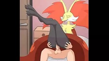 تشغيل تجميع بوكيمون gif مع الموسيقى الخلفية