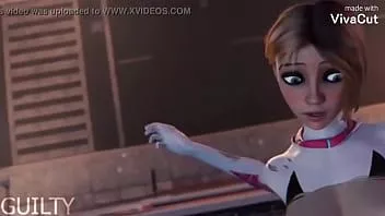 Reproducir El sacrificio ritual de la araña fantasma