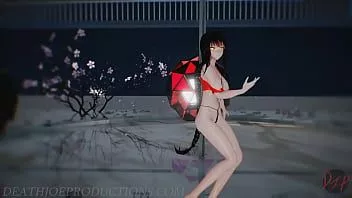 Reproducir Mmd r18 kangxi - sigue al líder