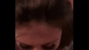 Play Slut at a party getting double teamed by two chads
