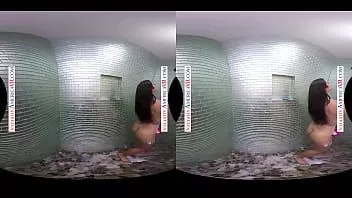 Reproduzir Naughty america - keisha grey fica com tesão e tesão para você depois da sessão de ioga