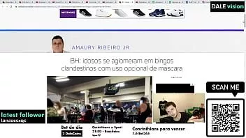 تشغيل Dalevision 01 20 21 السياسة ترامب بايدن ستيف بانون لقاح بولسونارو لقاح الشؤون الدولية تأمين كرة القدم الرهان المضاد الإضراب تحديثات القناة التحفيزية