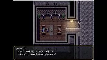 Redare ( 18 ) h rpg games echidna - sex fierbinte cu un demon cool rpg- #1