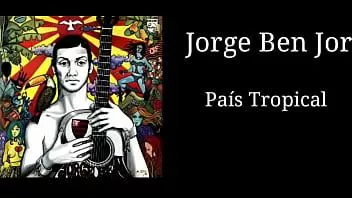 Redare País tropical - jorge ben jor