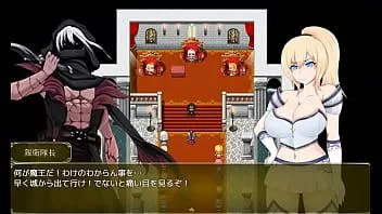 Redare ( 18 ) h rpg games sera & noel ~ unde se afla prințesa captivă ~ # 1