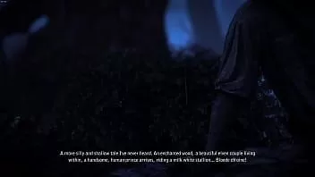 play Wiedźmin 2 seks z triss (rozszerzone sceny)