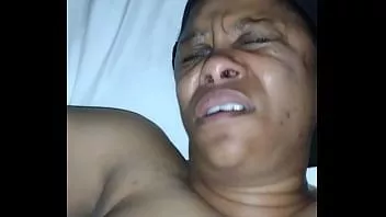 चलाएँ 4'9 बूढ़ी औरत मैं चर्च में मिला बीबीसी लेता है