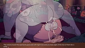 play আমাদের মধ্যে সুপার পাবলিক সেক্স: ভিড়
