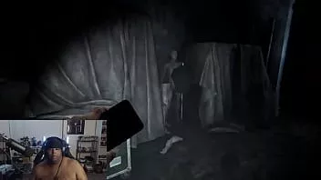 Play Lust from beyond scarlet (full prologue play through with commentary)