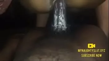 Play Fucking pussy with creampie - full video at mynaughtyslut.xyz
