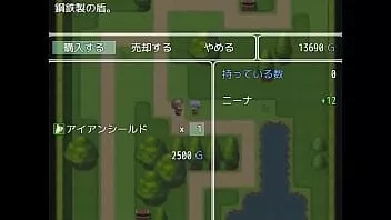 Odtwórz (18) Gry RPG i ruiny tajemniczego lasu #3