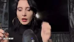 Play German Sissy ASMR with Femdom Lou Nesbit and Lia Louise