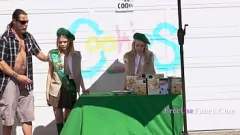 play Trio Familie Taboe: Verveelde Scouts Worden Geneukt in Gratis Gebruiksfantasie