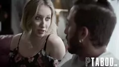 play Riley Reyes Menuntut Seks Keras atau Dia Keluar: Porno Realitas Keluarga