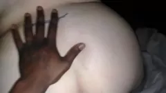 Putar BBW Mendapat Pengalaman Antar-Ras Anal Kasar