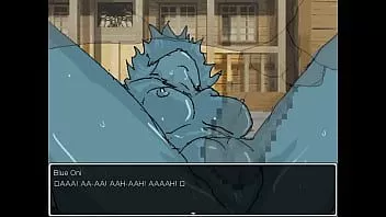 play مشروع جنس جديد للمشهد رقم 29 - معركة أوني الزرقاء النهائية: فقدان العذرية في بلدة شيطان (كان من الممكن أن يكون قد شاهد حساب هذا الأشهر على موقع pornh * b.)