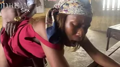 تشغيل تم القبض عليه من قبل المعلم: الفاسق الهواة الساخن يدفع مع الجنس