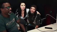 Abspielen Mit Pornostars Monica Lima und Rafael im ZL -Podcast aus nächster Nähe einsteigen