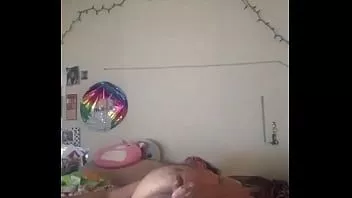 Reproduzir Eu amo me masturbar tanto, eu amo isso
