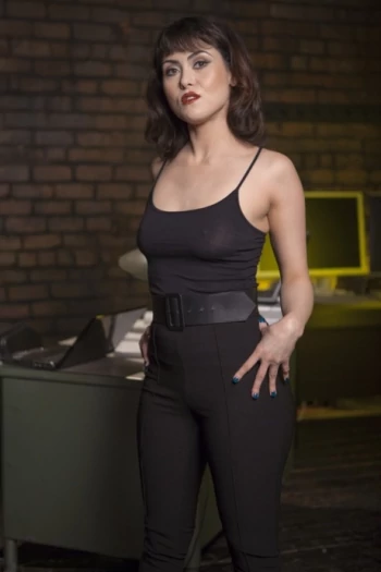 Pornstar Audrey Noir