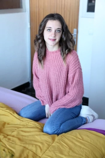 Actrita Anita Pink