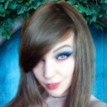 Porno Yıldızı GamerGirlRoxy