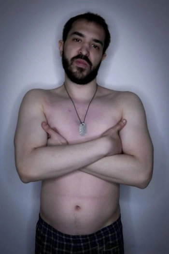 Pornostar Peter King