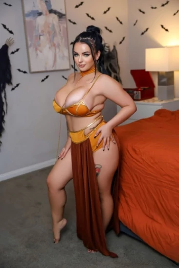 Порнозвезда Payton Preslee