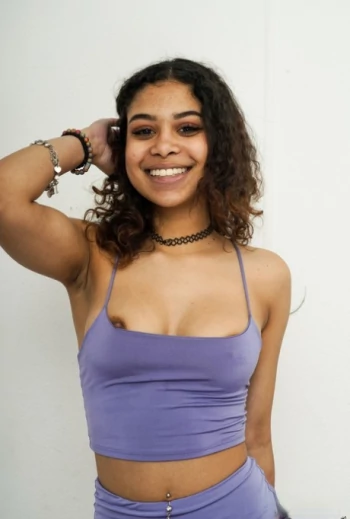 Pornostar Jeni Angel