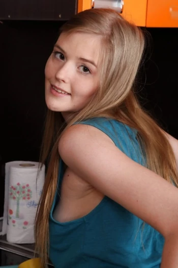 Pornostar Evelina