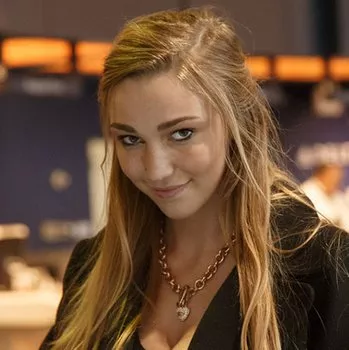 Pornostar Kendra Sunderland