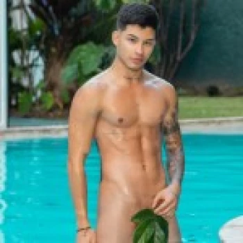 Pornostar Danner Mendez