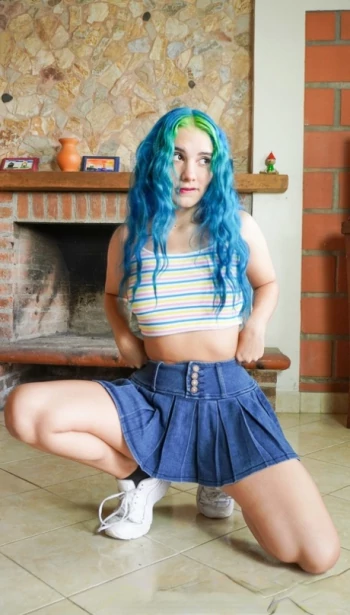 Pornoster Min Galilea