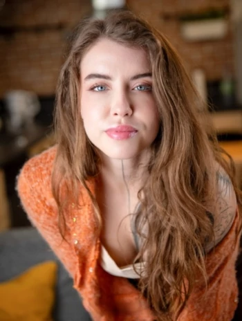 ポルノスター Eden Ivy