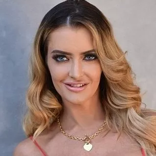 ポルノスター Linzee Ryder