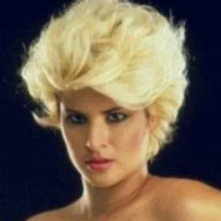 Gwiazda porno Lois Ayres