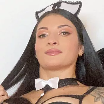 Porno Yıldızı Salome Gil