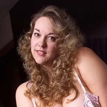Pornostar Cathy Cassidy