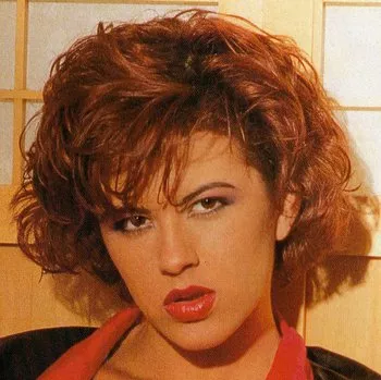 Gwiazda porno Deborah Wells