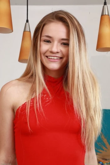 Porno Yıldızı Scarlett Fall